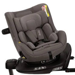 Siège Auto De 0 À 4 Ans Avec Réducteur|Tout Pour Vos Trajets*Nuna Siège auto Pruu de Thunder