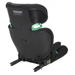 Siège Auto De 4 Ans À 10-12 Ans|Sièges Auto Isofix*Chicco Siège auto Quizy i-Size de Black