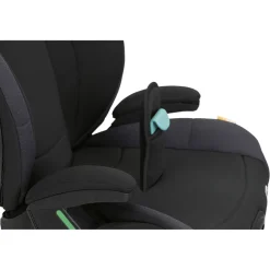 Siège Auto De 4 Ans À 10-12 Ans|Sièges Auto Isofix*Chicco Siège auto Quizy i-Size de Black