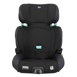 Siège Auto De 4 Ans À 10-12 Ans|Sièges Auto Isofix*Chicco Siège auto Quizy i-Size de Black