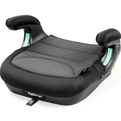 Siège Auto De 8 Ans À 10-12 Ans|Tout Pour Vos Trajets*Peg-Pérego Siège auto Réhausseur Viaggio Shuttle de Crystal Black