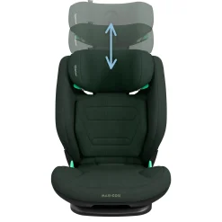 Tout Pour Vos Trajets|Sièges Auto Isofix*Maxi-Cosi Siège auto RodiFix Pro² i-size de Authentic Green