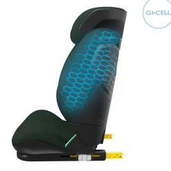 Tout Pour Vos Trajets|Sièges Auto Isofix*Maxi-Cosi Siège auto RodiFix Pro² i-size de Authentic Green