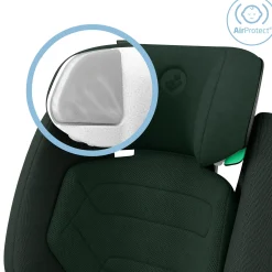 Tout Pour Vos Trajets|Sièges Auto Isofix*Maxi-Cosi Siège auto RodiFix Pro² i-size de Authentic Green