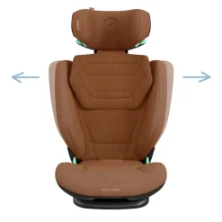 Tout Pour Vos Trajets|Sièges Auto Isofix*Maxi-Cosi Siège auto RodiFix Pro² i-size de Authentic Terra