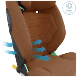 Tout Pour Vos Trajets|Sièges Auto Isofix*Maxi-Cosi Siège auto RodiFix Pro² i-size de Authentic Terra