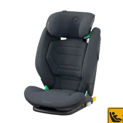 Tout Pour Vos Trajets|Sièges Auto Isofix*Maxi-Cosi Siège auto RodiFix Pro² i-size de Authentic Graphite