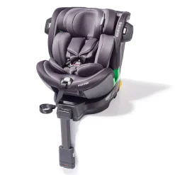 Siège Auto Évolutif De 0 À 12 Ans|Tout Pour Vos Trajets*William Kent 1733 Siège auto Saturne de Gris