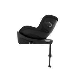 Siège Auto De 15 Mois À 4 Ans|Tout Pour Vos Trajets*CYBEX Siège auto Sirona G i-Size de Moon Black