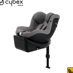 Tout Pour Vos Trajets|Siège Auto De 15 Mois À 4 Ans*CYBEX Siège auto Sirona Gi i-Size de Lava Grey