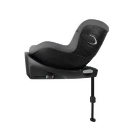 Tout Pour Vos Trajets|Siège Auto De 15 Mois À 4 Ans*CYBEX Siège auto Sirona Gi i-Size de Lava Grey