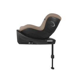 Tout Pour Vos Trajets|Sièges Auto Pivotants*CYBEX Siège auto Sirona Gi i-Size de Plus Almond Bige