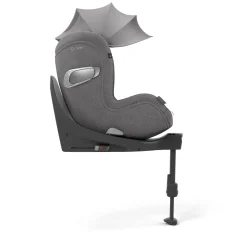 Siège Auto De 0 À 4 Ans Avec Réducteur|Sièges Auto Pivotants*CYBEX Siège auto Sirona T i-Size de Plus Mirage Grey
