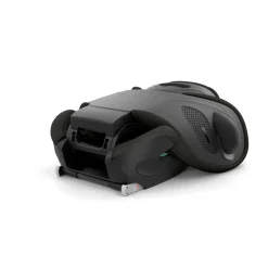 Tout Pour Vos Trajets|Sièges Auto Isofix*CYBEX Siège auto Solution G2 i-Fix de Magic Black