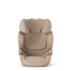 Tout Pour Vos Trajets|Sièges Auto Isofix*CYBEX Siège Auto Solution T i-Fix Plus de Cozy Beige