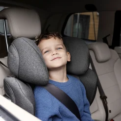 Tout Pour Vos Trajets|Sièges Auto Isofix*CYBEX Siège Auto Solution T i-Fix Plus de Cozy Beige