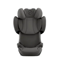 Siège Auto De 4 Ans À 10-12 Ans|Tout Pour Vos Trajets*CYBEX Siège Auto Solution T i-Fix de Mirage Grey