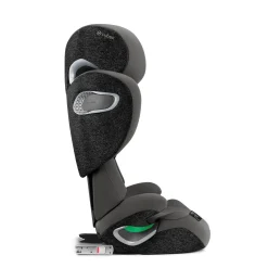 Siège Auto De 4 Ans À 10-12 Ans|Tout Pour Vos Trajets*CYBEX Siège Auto Solution T i-Fix de Mirage Grey