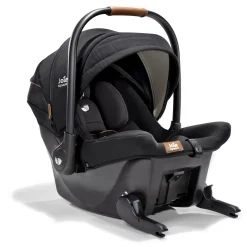Tout Pour Vos Trajets|Sièges Auto De 0 À 15 Mois*Joie Siège auto Sprint de Eclipse Noir