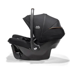 Tout Pour Vos Trajets|Sièges Auto De 0 À 15 Mois*Joie Siège auto Sprint de Eclipse Noir