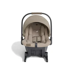 Tout Pour Vos Trajets|Sièges Auto De 0 À 15 Mois*Joie Siège auto Sprint de Sandstone