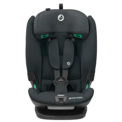 Tout Pour Vos Trajets|Siège Auto Évolutif De 15 Mois À 10-12 Ans*Maxi-Cosi Siège auto Titan Plus i-Size de Authentic Graphite