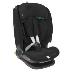 Siège Auto Évolutif De 15 Mois À 10-12 Ans|Siège Auto Avec Top Tether*Maxi-Cosi Siège auto Titan Pro2 i-Size de Authentic Black