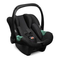Sièges Auto De 0 À 15 Mois|Siège Auto Avec Jambe De Force*ABC Design Siège auto Tulip de Classic Black