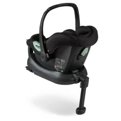 Sièges Auto De 0 À 15 Mois|Siège Auto Avec Jambe De Force*ABC Design Siège auto Tulip de Classic Black