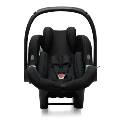 Sièges Auto De 0 À 15 Mois|Siège Auto Avec Jambe De Force*ABC Design Siège auto Tulip de Classic Black