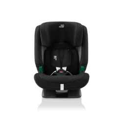Siège Auto Évolutif De 15 Mois À 10-12 Ans|Siège Auto Avec Top Tether*Britax Römer Siège auto Versafix de Space Black