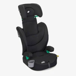 Tout Pour Vos Trajets|Siège Auto Évolutif De 15 Mois À 10-12 Ans*Joie Siège pour enfant à rehausseur elevate™ R129 de Shale