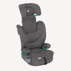 Siège Auto Évolutif De 15 Mois À 10-12 Ans|Tout Pour Vos Trajets*Joie Siège pour enfant à rehausseur elevate™ R129 de Thunder