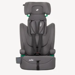 Siège Auto Évolutif De 15 Mois À 10-12 Ans|Tout Pour Vos Trajets*Joie Siège pour enfant à rehausseur elevate™ R129 de Thunder