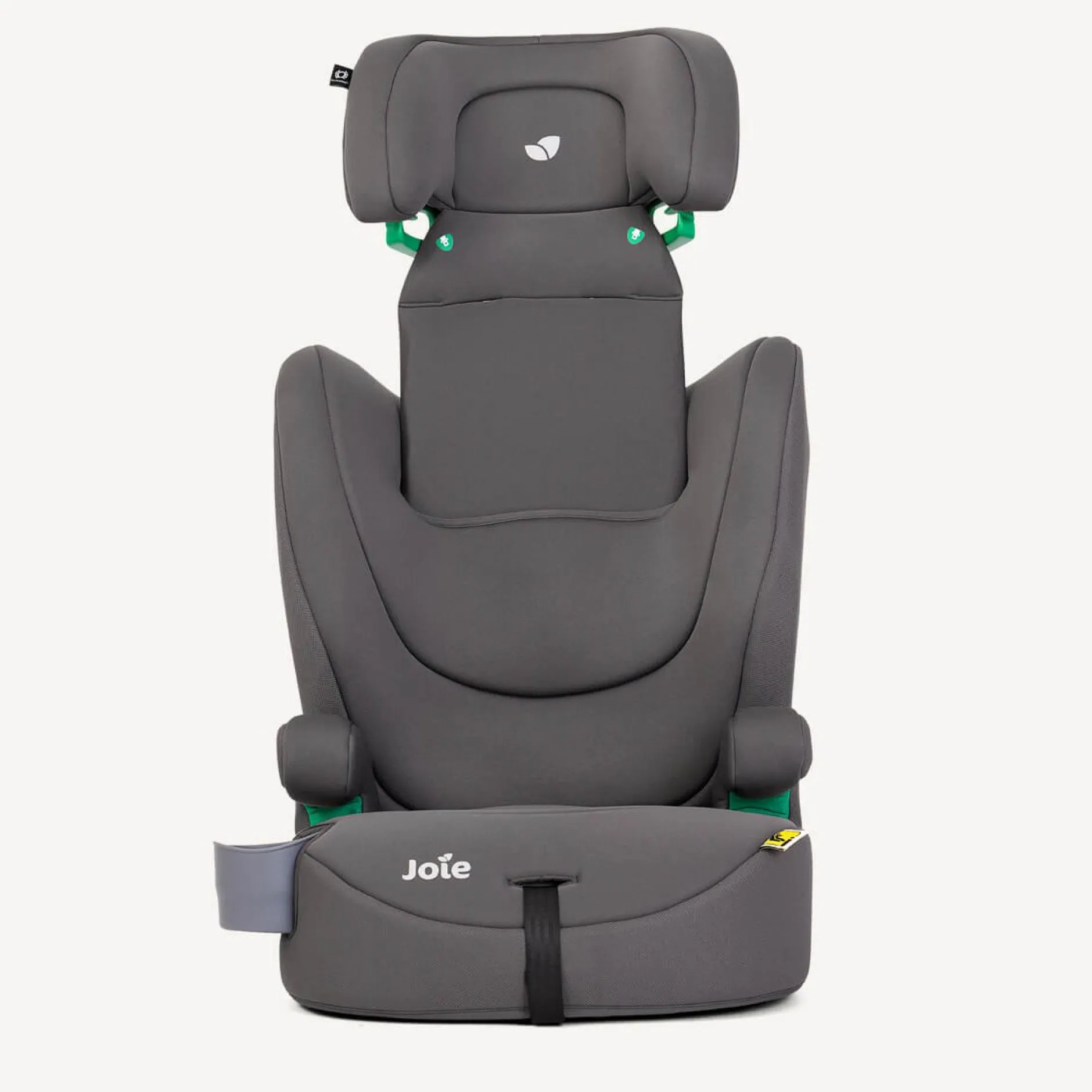 Siège Auto Évolutif De 15 Mois À 10-12 Ans|Tout Pour Vos Trajets*Joie Siège pour enfant à rehausseur elevate™ R129 de Thunder