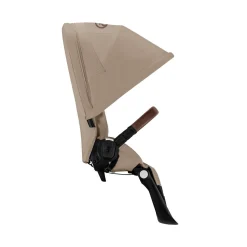 Poussettes Doubles & Triples|Poussettes Citadines*CYBEX Siège Poussette Gazelle S de Almond Beige