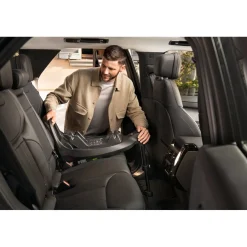 Sièges Auto De 0 À 15 Mois|Siège Auto Avec Jambe De Force*Chicco Siège-Auto Kory Plus Air i-Size de Black