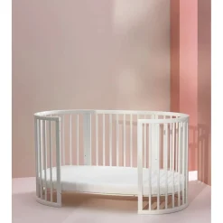 Kits De Transformation*Stokke® Sleepi™ Extension pour lit V3 de Blanc