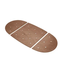 Kits De Transformation*Stokke® Sleepi™ Extension pour lit V3 de Warm Brown