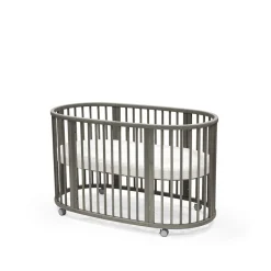 Kits De Transformation*Stokke® Sleepi™ Extension pour lit V3 de Gris Brume