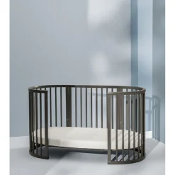 Kits De Transformation*Stokke® Sleepi™ Extension pour lit V3 de Gris Brume