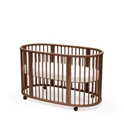 Lits 60X120 Évolutifs*Stokke® Sleepi™ Lit V3 de Warm Brown