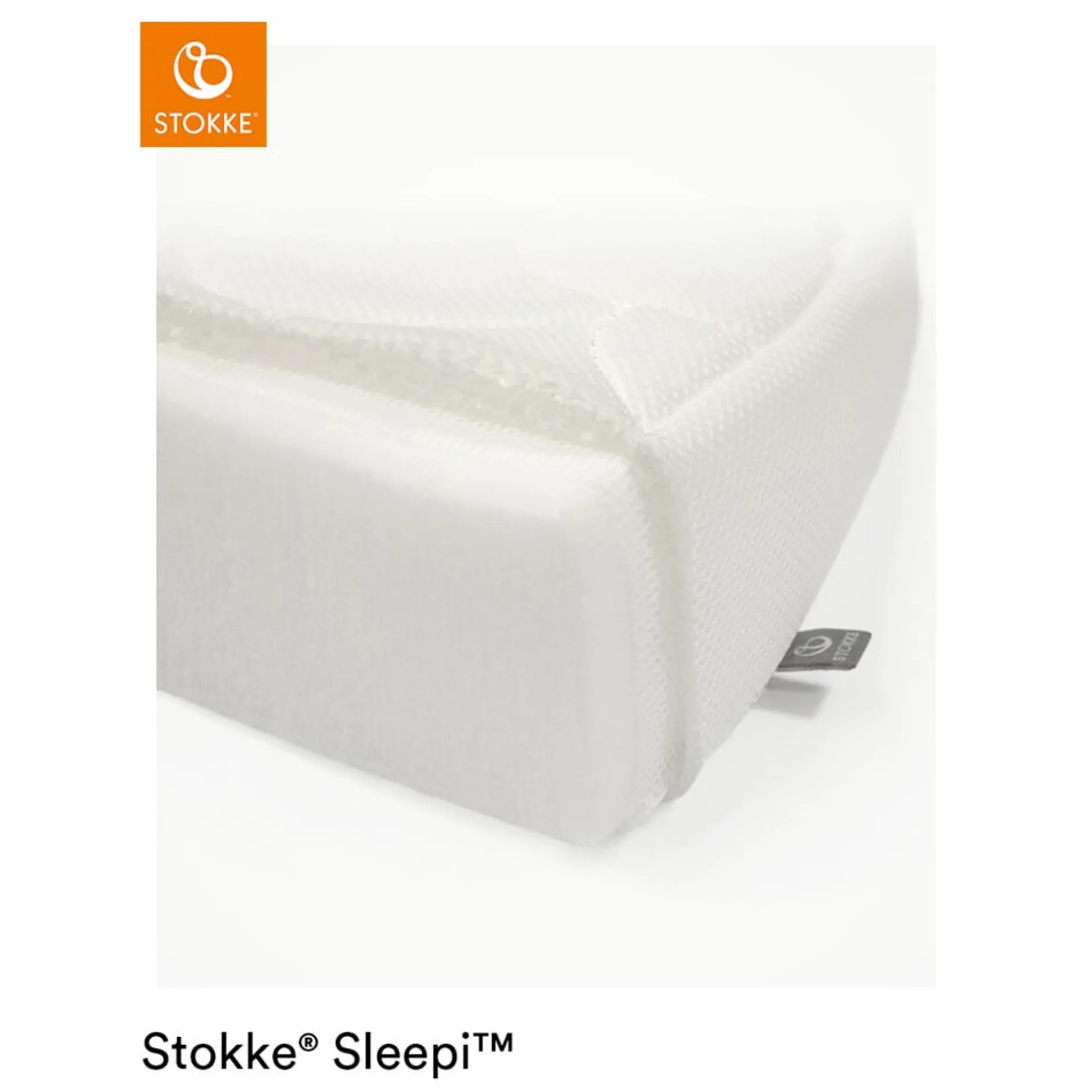 Matelas*Stokke® Sleepi™ Matelas Mini de