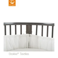 Tours De Lit*Stokke® Sleepi™ Mini Tour de lit de White