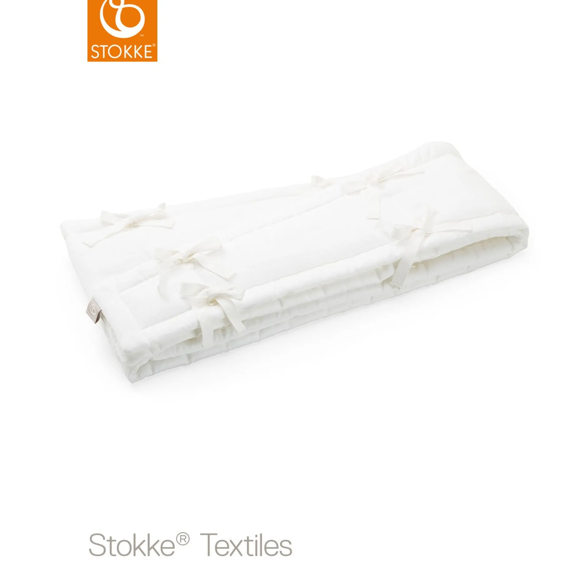 Tours De Lit*Stokke® Sleepi™ Mini Tour de lit de White