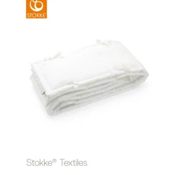 Tours De Lit*Stokke® Sleepi™ Mini Tour de lit de White
