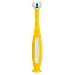 Brosses À Dents*Frida Smile Brosse à dents à trois angles de