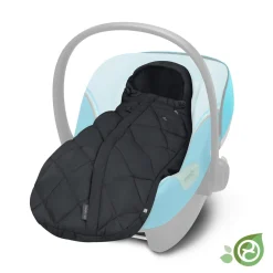 Tout Pour Vos Trajets*CYBEX Snogga Mini 2 de Moon Black