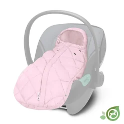 Tout Pour Vos Trajets*CYBEX Snogga Mini 2 de Powder Pink