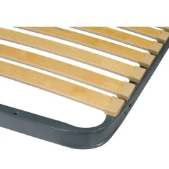 Sommiers*Sauthon Baby's Sweet Home Sommier à lattes 90 x 190 cm de Beige